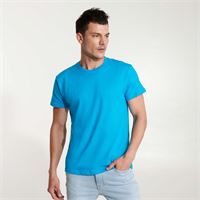 T-SHIRT BASICA ATOMIC UNISEX